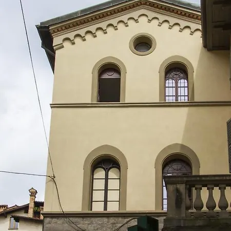 Old Town Funicolar Affittacamere