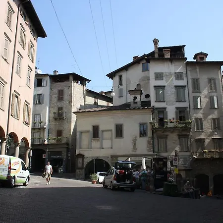 Affittacamere Old Town Funicolar