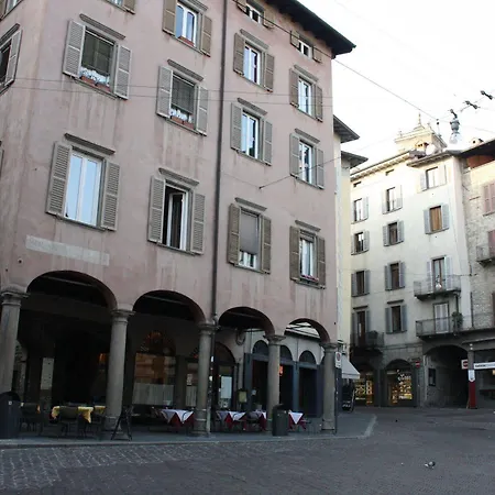 Old Town Funicolar Affittacamere