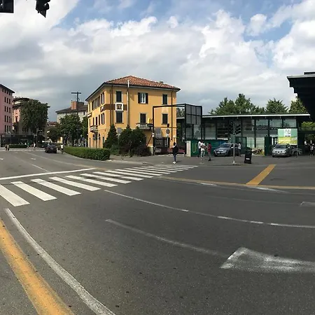 Гостевой дом Old Town Funicolar