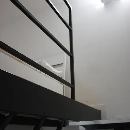Old Town Funicolar Гостевой дом